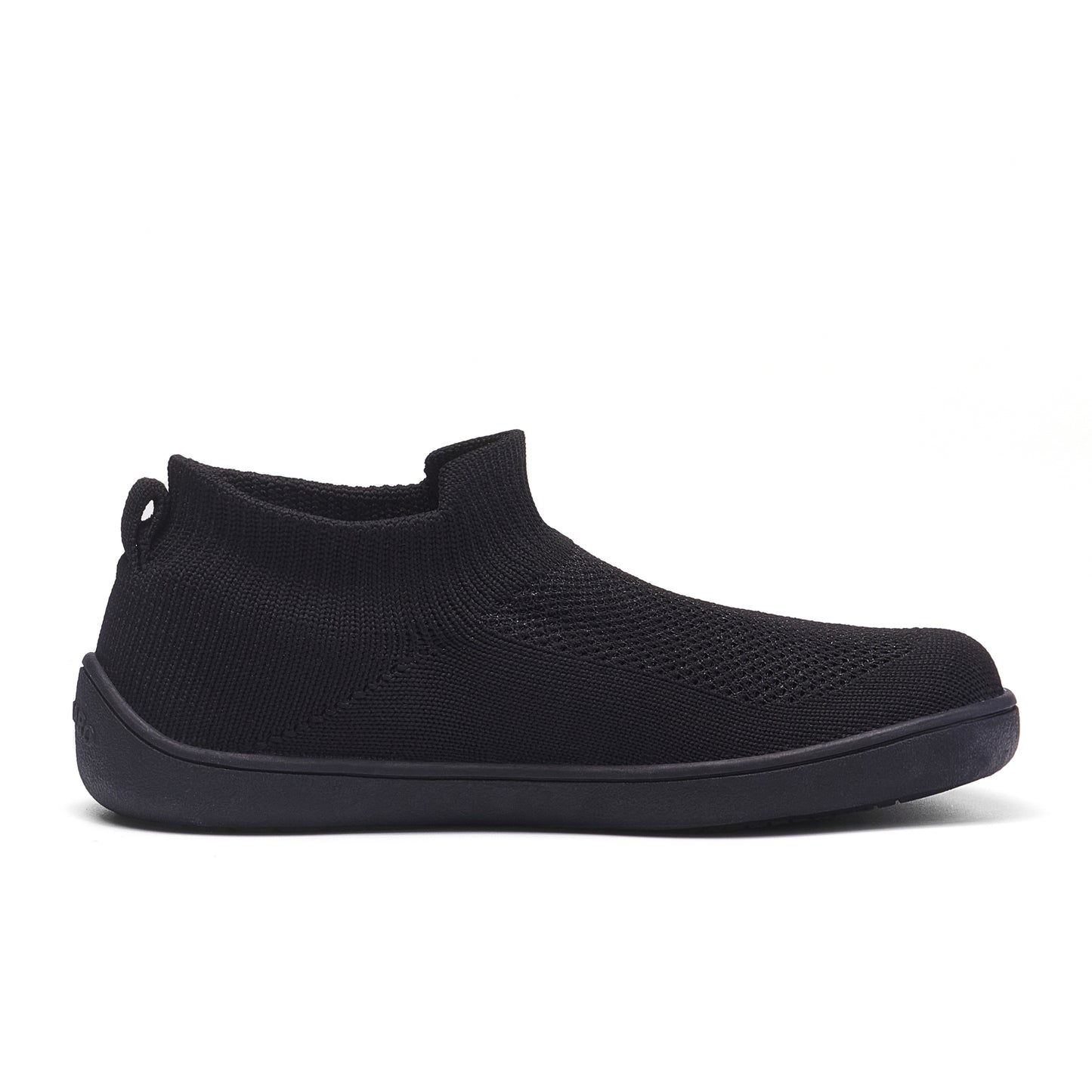 Kids Agile I - Negro Barefoot shoes