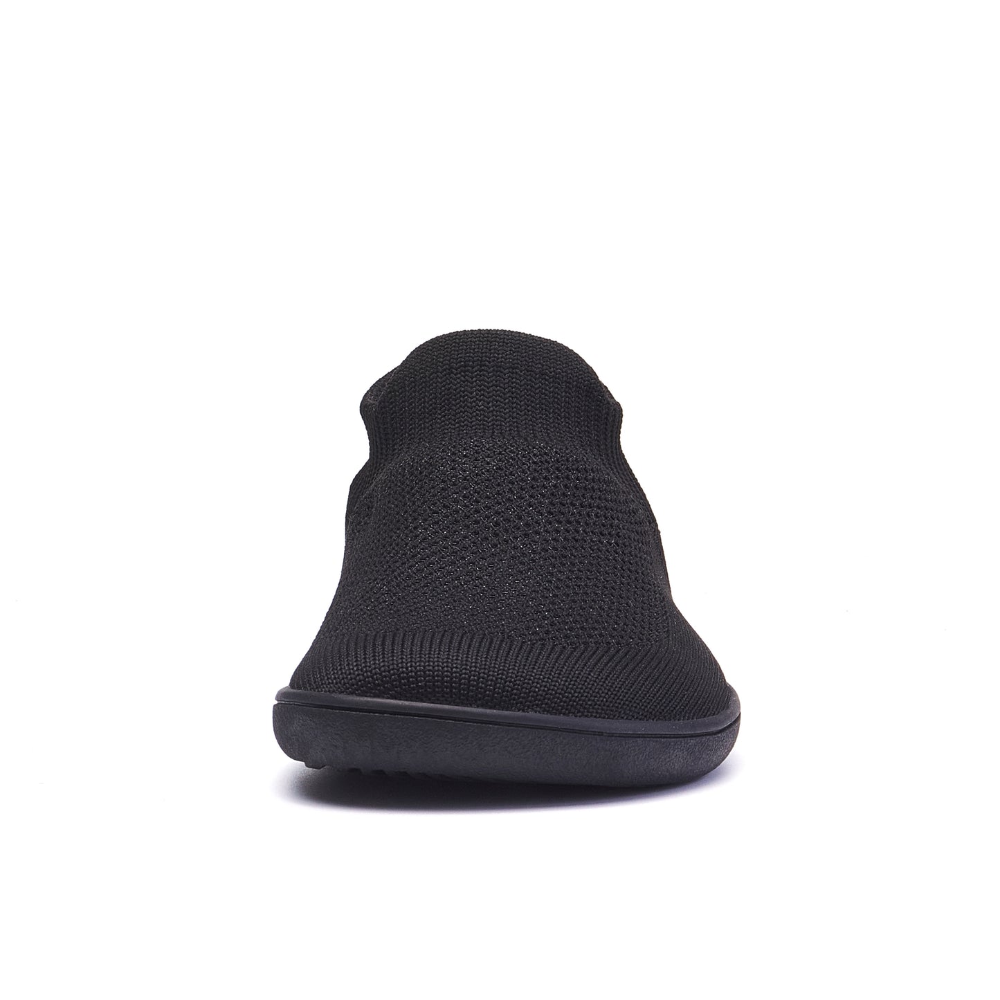 Kids Agile I - Negro Barefoot shoes