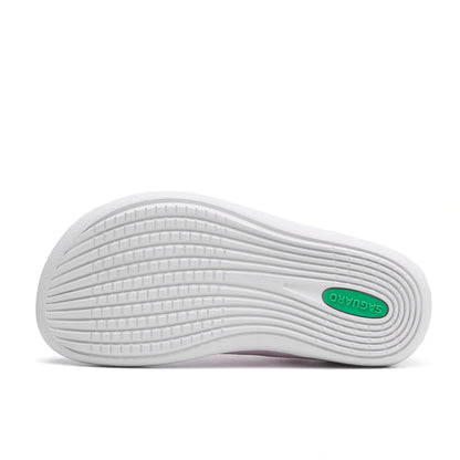 Kids Agile I - Rosado Barefoot shoes