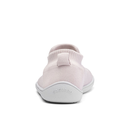 Kids Agile I - Rosado Barefoot shoes