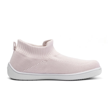 Kids Agile I - Rosado Barefoot shoes