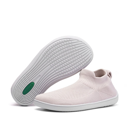 Kids Agile I - Rosado Barefoot shoes