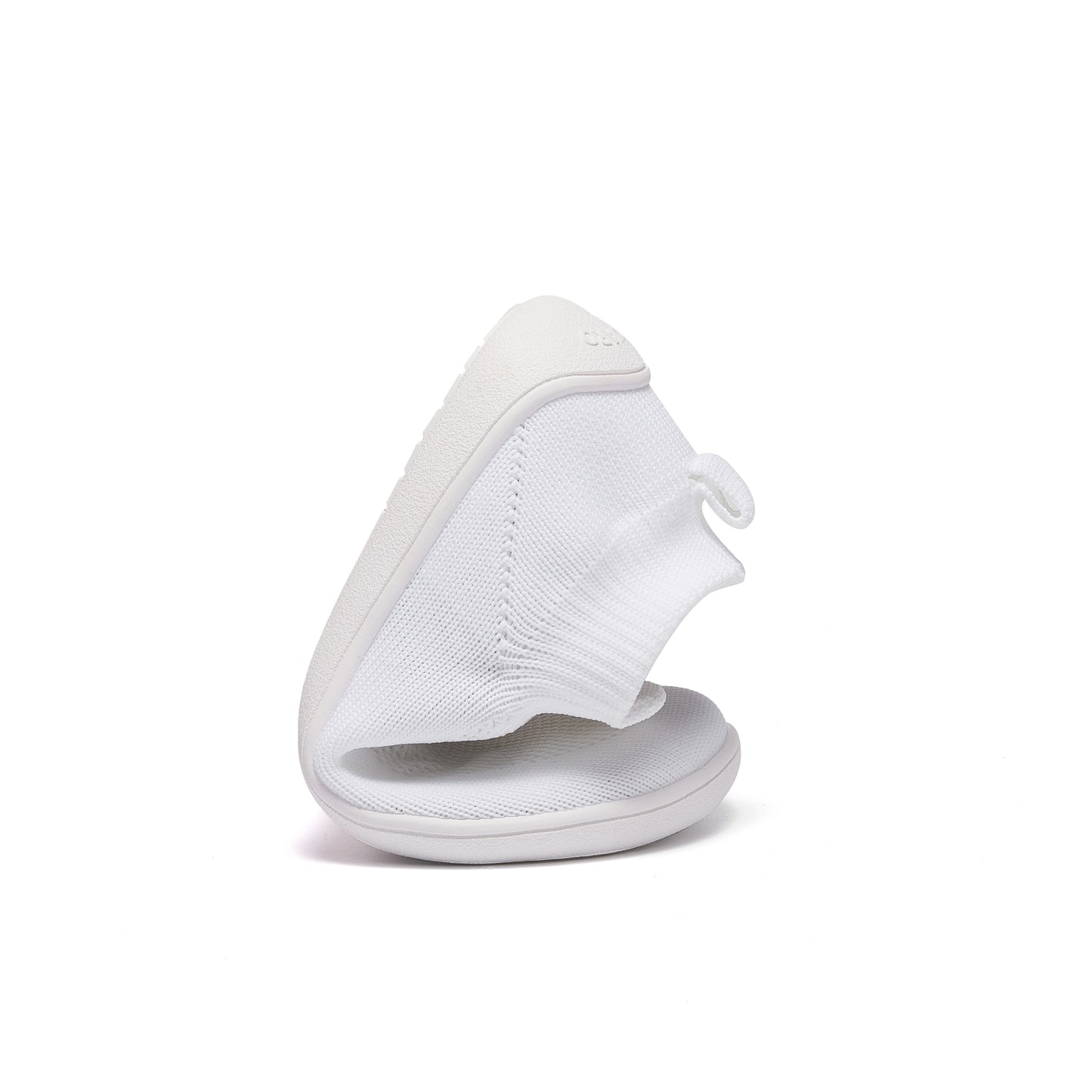 Kids Agile I - Blanco Barefoot shoes