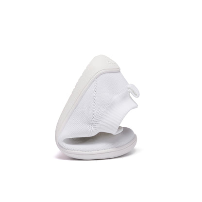 Kids Agile I - Blanco Barefoot shoes