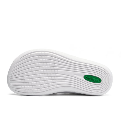 Kids Agile I - Blanco Barefoot shoes