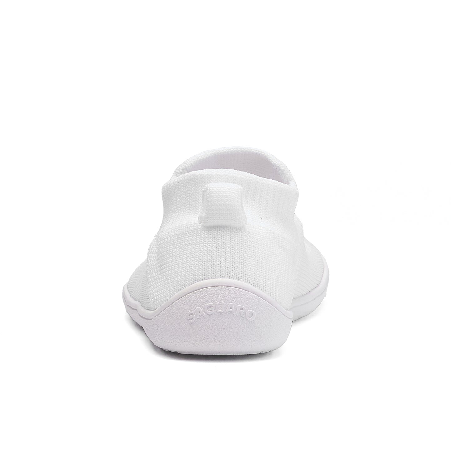 Kids Agile I - Blanco Barefoot shoes