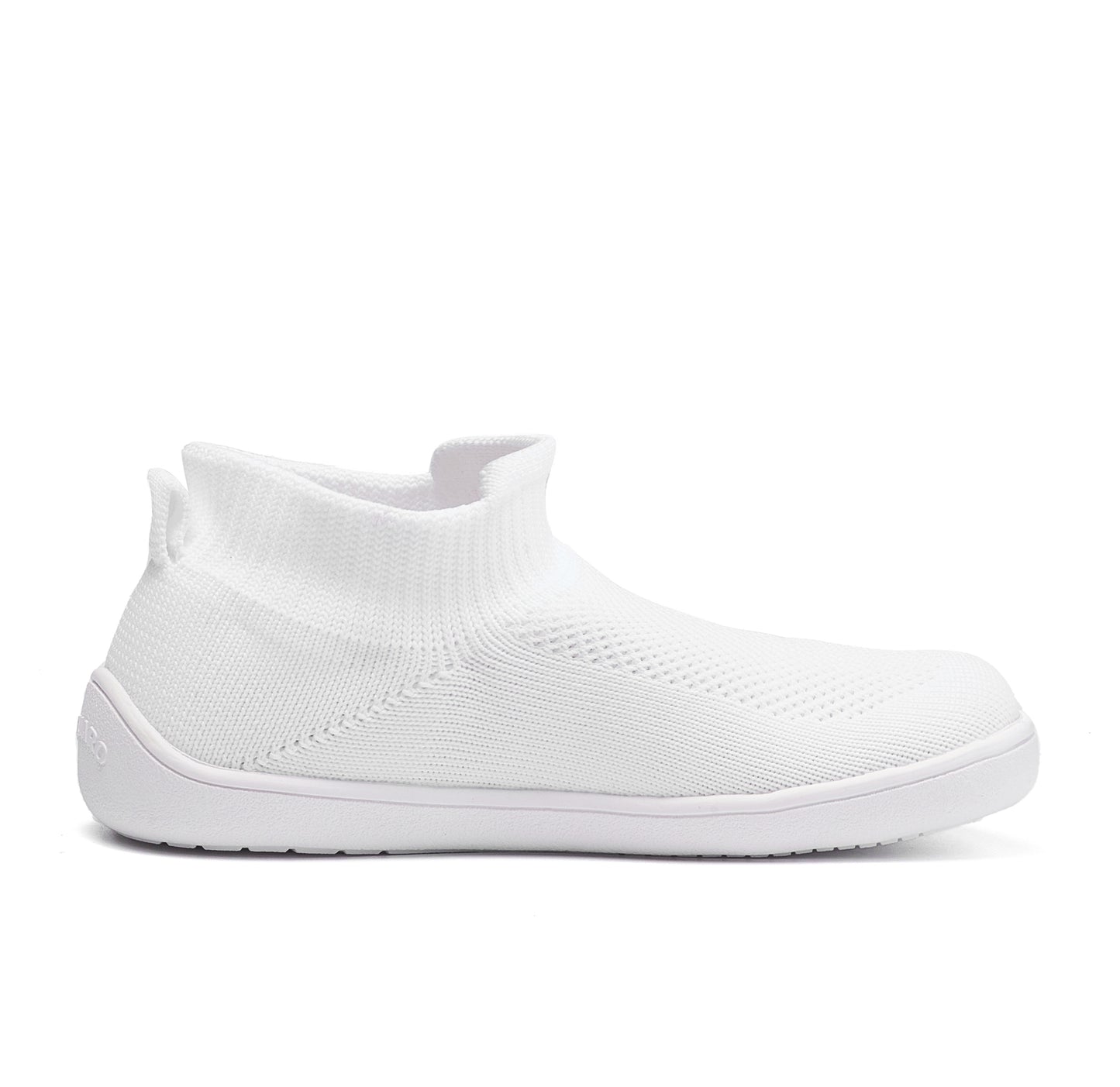 Kids Agile I - Blanco Barefoot shoes