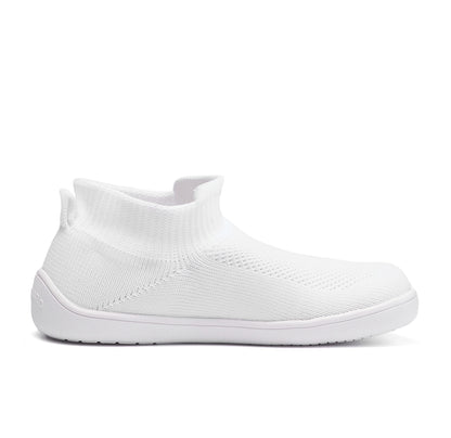 Kids Agile I - Blanco Barefoot shoes