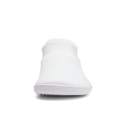 Kids Agile I - Blanco Barefoot shoes