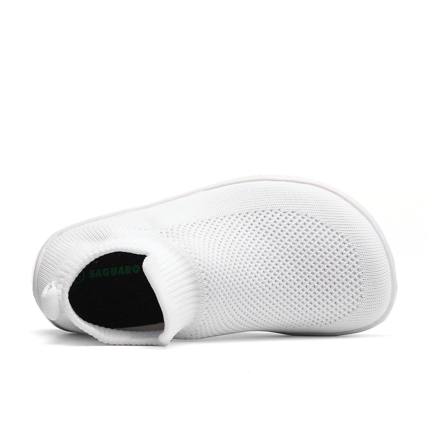 Kids Agile I - Blanco Barefoot shoes