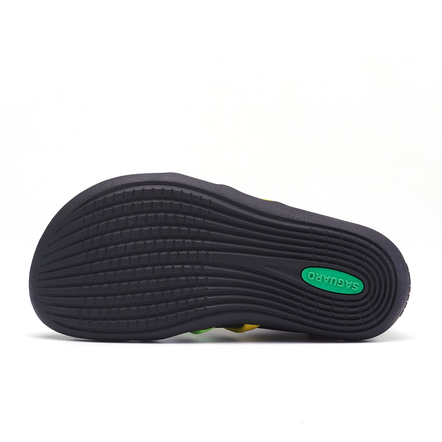 Kids Agile II - Negro Barefoot shoes