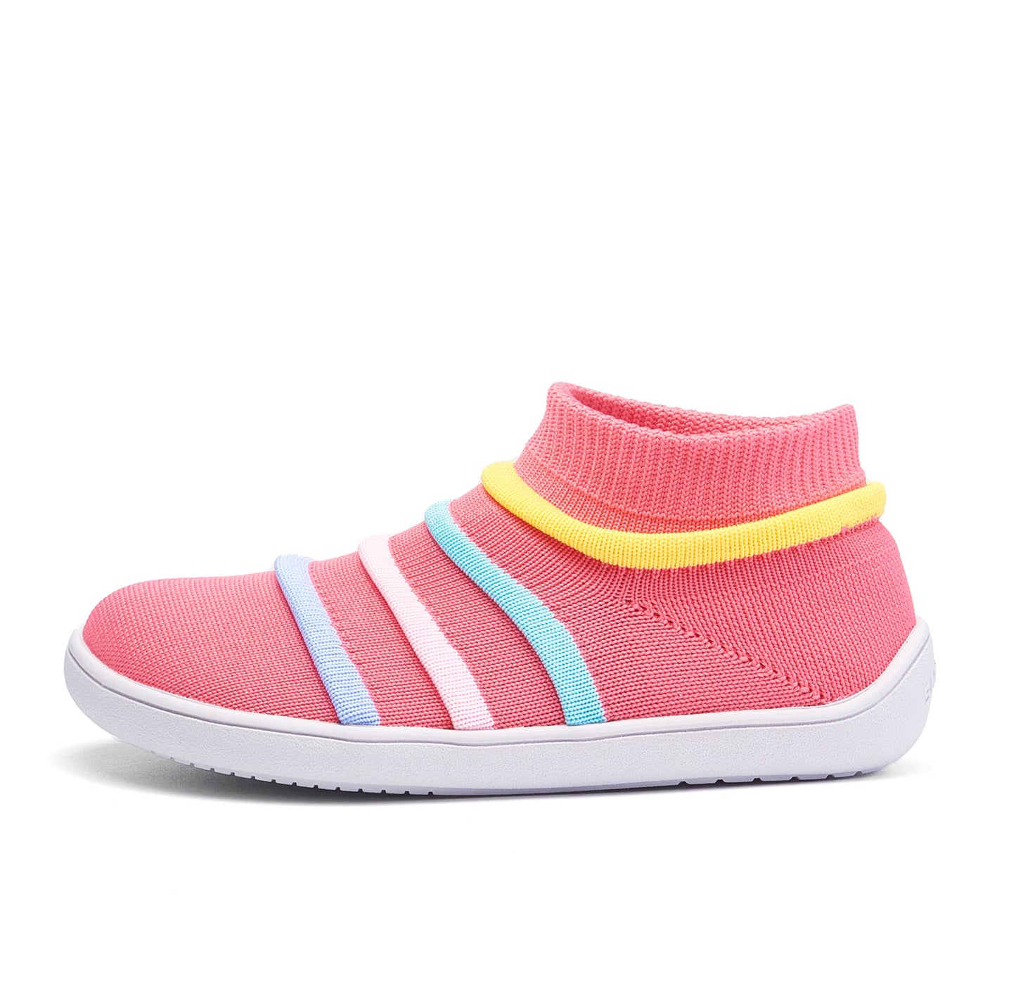 Kids Agile II - Rosado Barefoot shoes