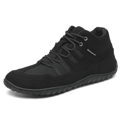 Brave IV - Negro - Barefootshoes