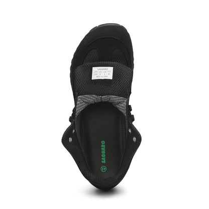 Brave IV - Negro - Barefootshoes