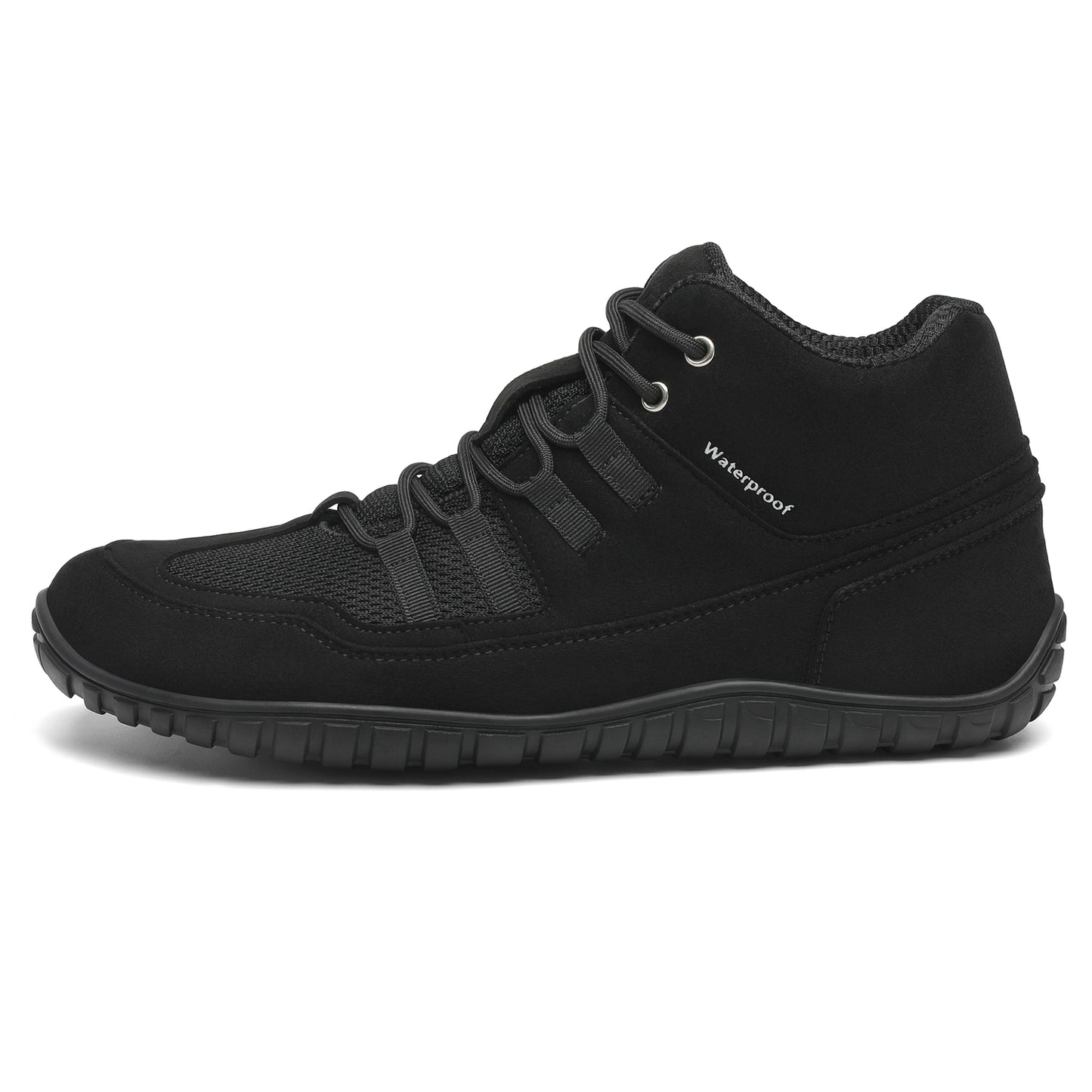 Brave IV - Negro - Barefootshoes