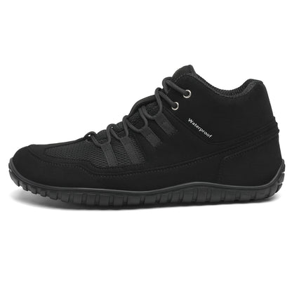 Brave IV - Negro - Barefootshoes
