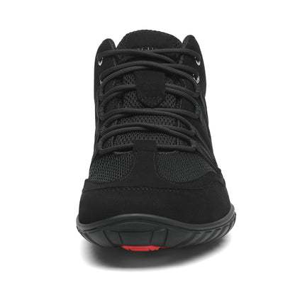 Brave IV - Negro - Barefootshoes