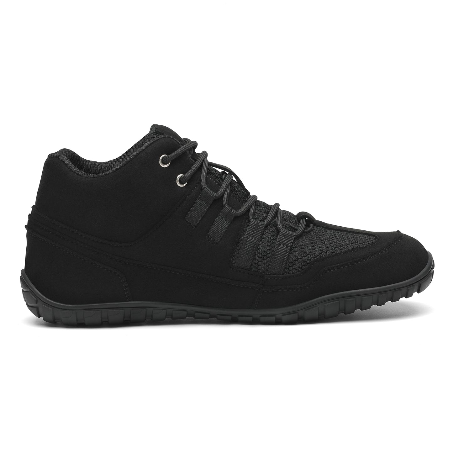 Brave IV - Negro - Barefootshoes
