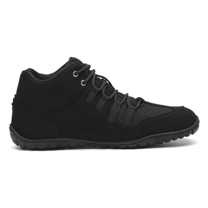 Brave IV - Negro - Barefootshoes