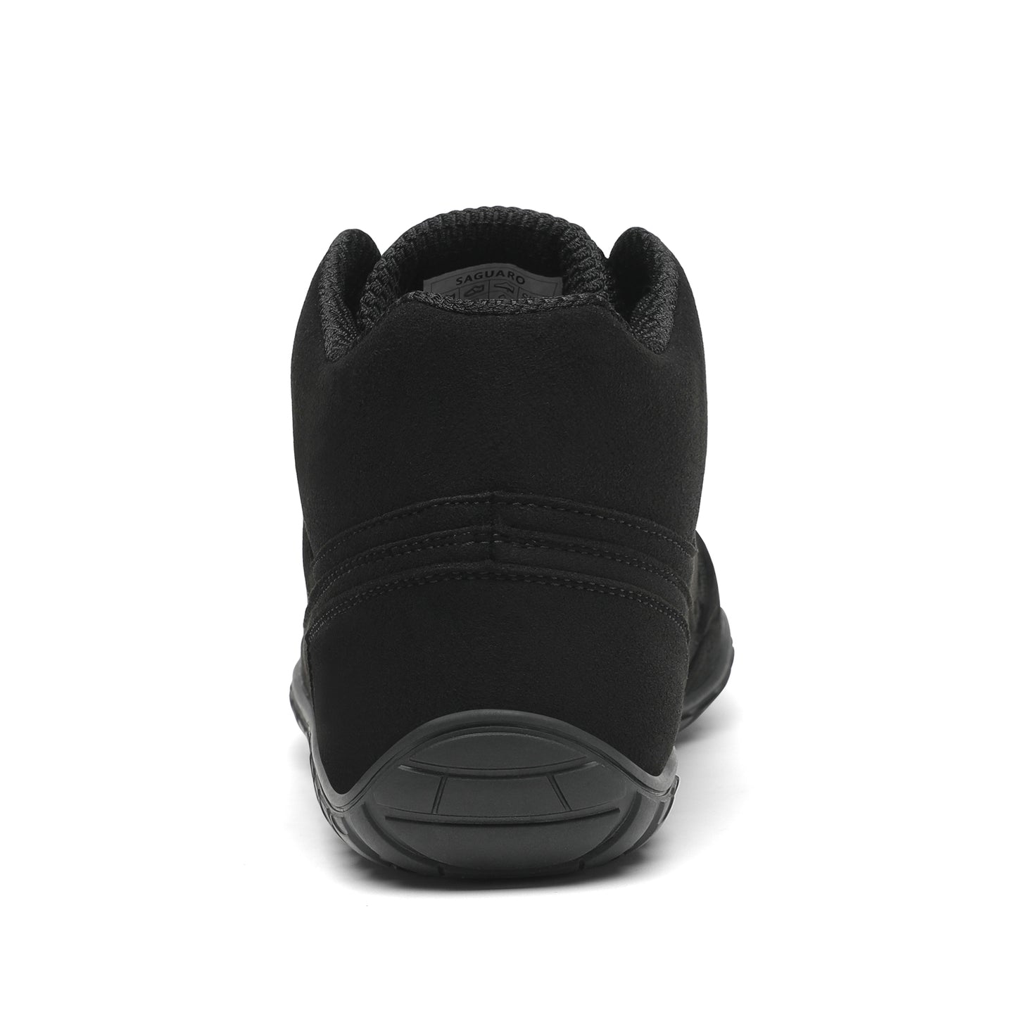 Brave IV - Negro - Barefootshoes