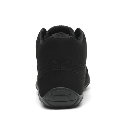 Brave IV - Negro - Barefootshoes