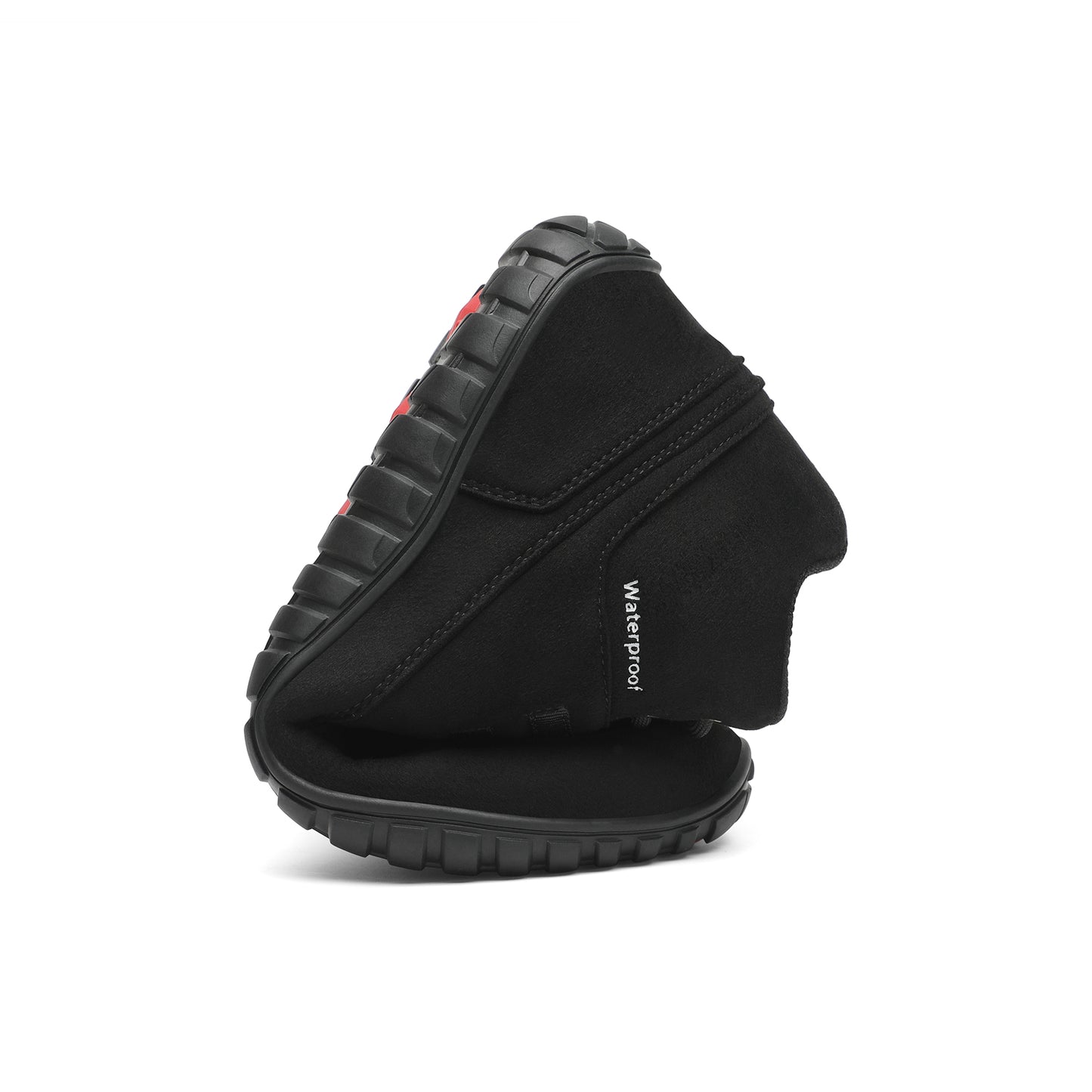 Brave IV - Negro - Barefootshoes