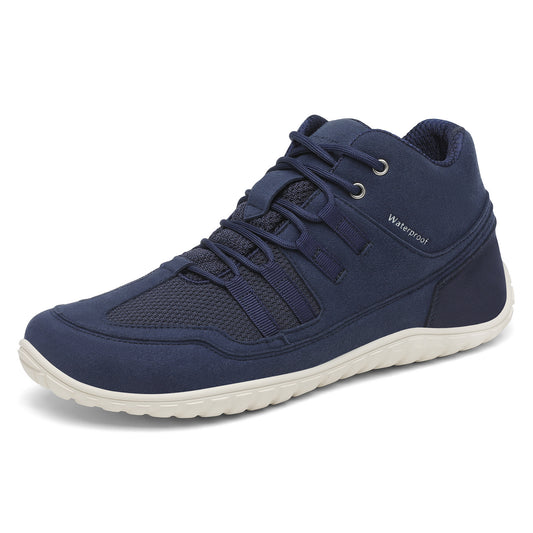 Brave IV - Azul - Barefootshoes