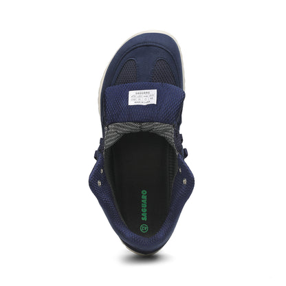 Brave IV - Azul - Barefootshoes