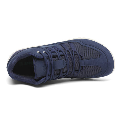 Brave IV - Azul - Barefootshoes