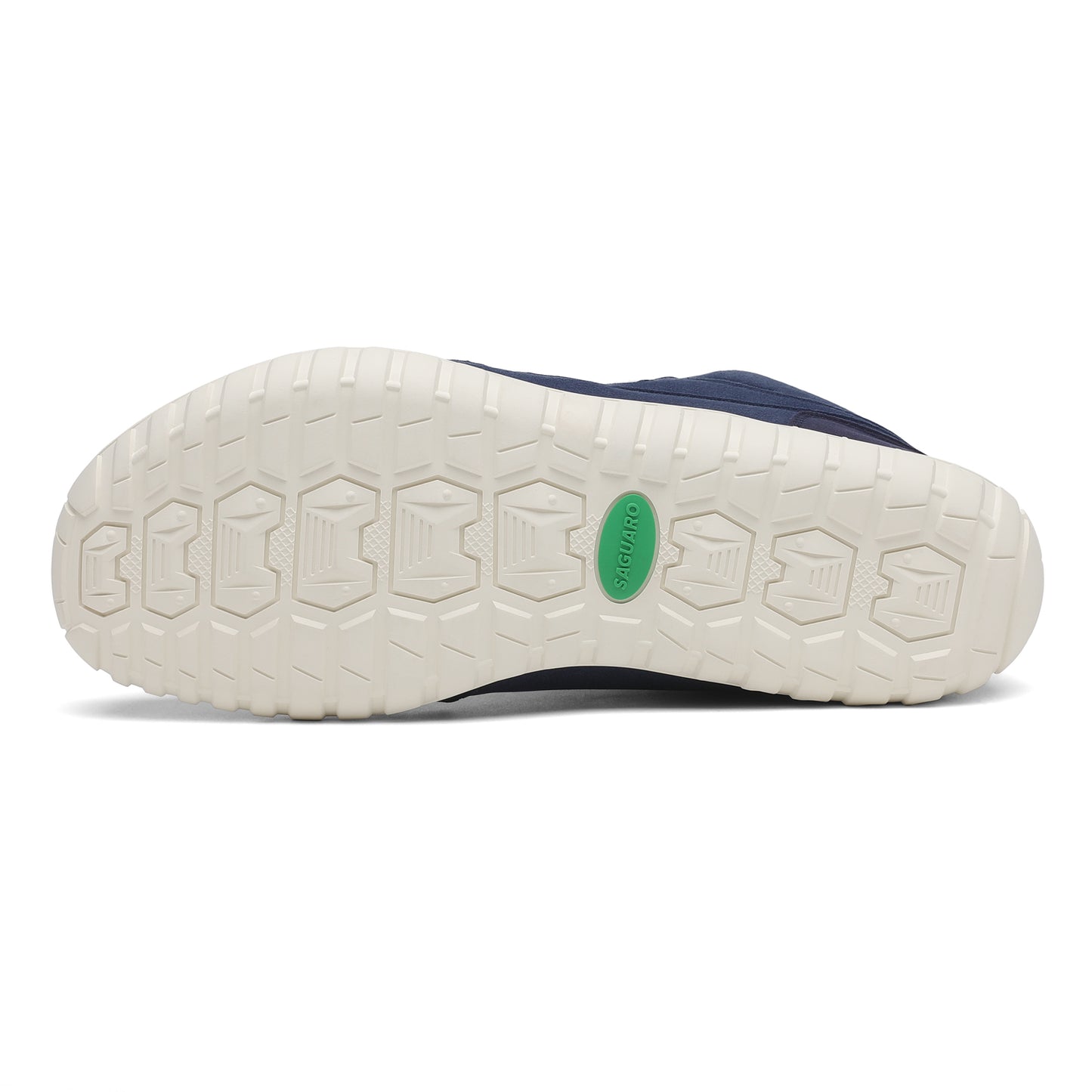 Brave IV - Azul - Barefootshoes