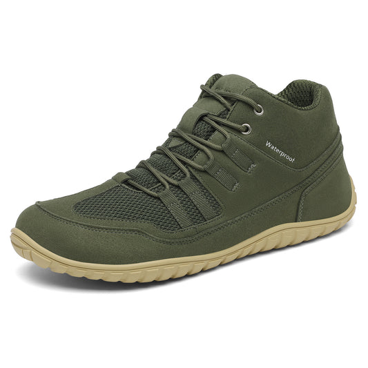 Brave IV - Verde - Barefootshoes