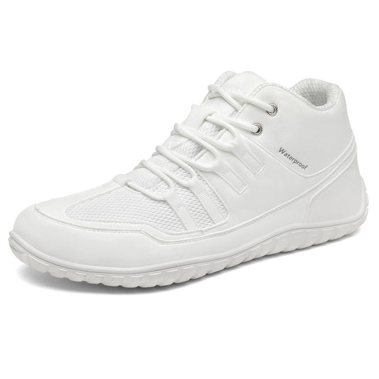 Brave IV - Blanco - Barefootshoes