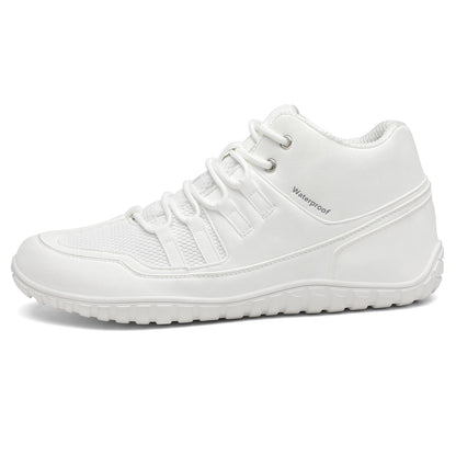 Brave IV - Blanco - Barefootshoes
