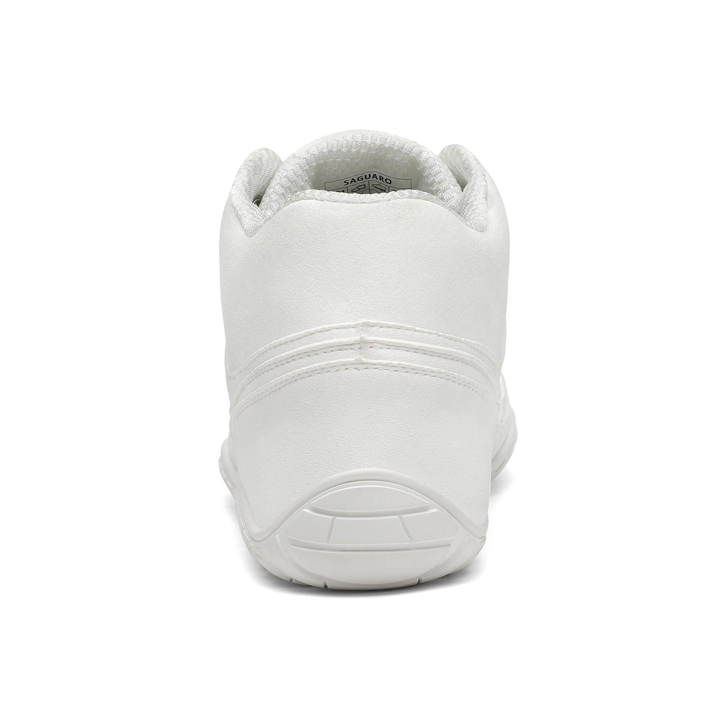 Brave IV - Blanco - Barefootshoes