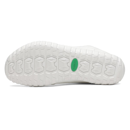 Brave IV - Blanco - Barefootshoes