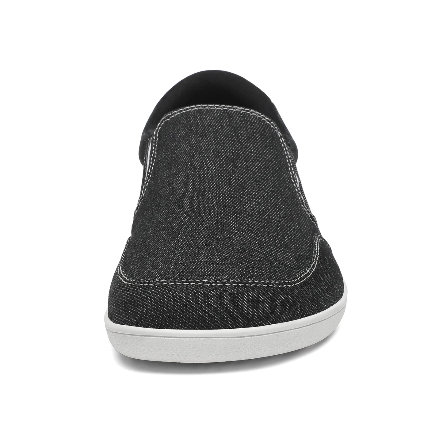 Relax V - Negro - Barefoot shoes