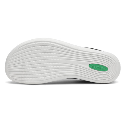 Relax V - Negro - Barefoot shoes