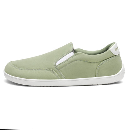 Relax V - Verde - Barefoot shoes