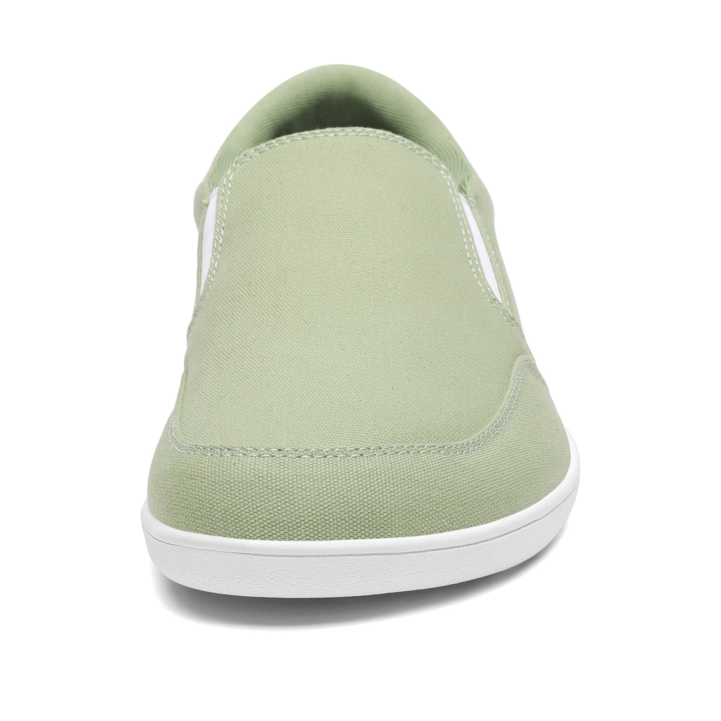 Relax V - Verde - Barefoot shoes