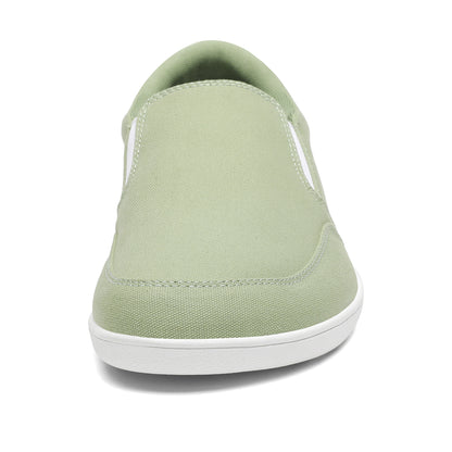Relax V - Verde - Barefoot shoes