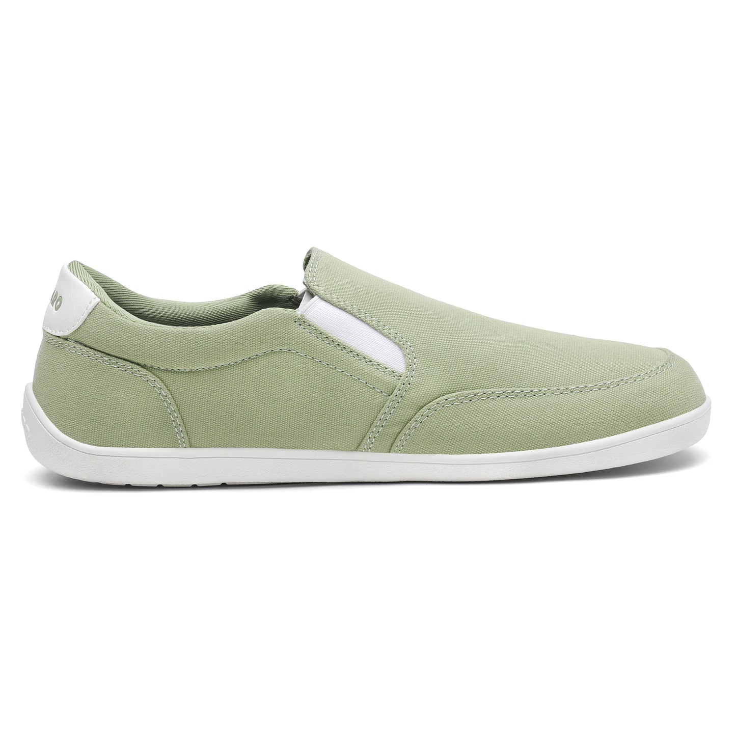 Relax V - Verde - Barefoot shoes