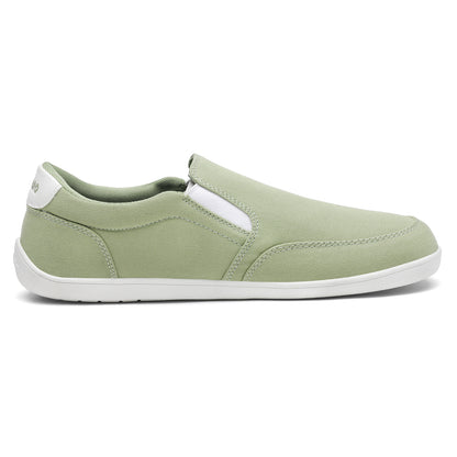 Relax V - Verde - Barefoot shoes