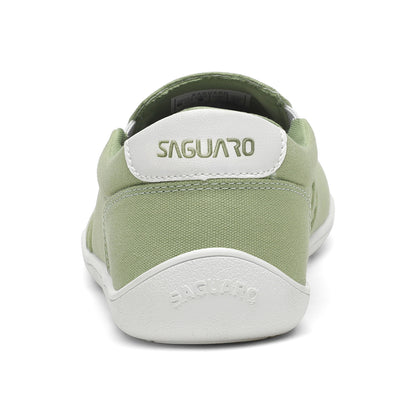Relax V - Verde - Barefoot shoes