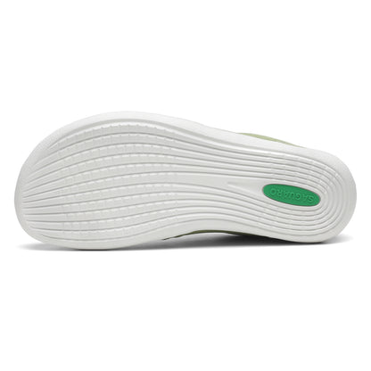 Relax V - Verde - Barefoot shoes