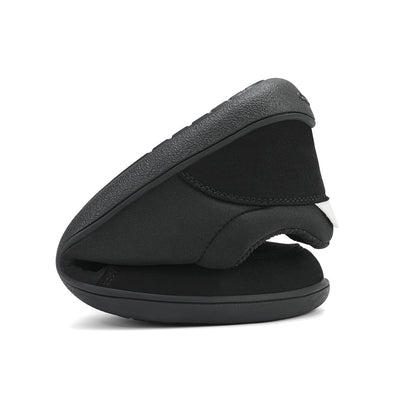 Stellar II - Negro - Barefoot shoes