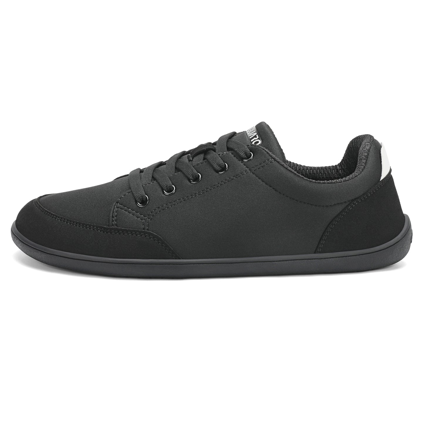 Stellar II - Negro - Barefoot shoes