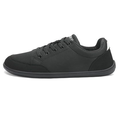 Stellar II - Negro - Barefoot shoes