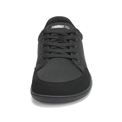 Stellar II - Negro - Barefoot shoes