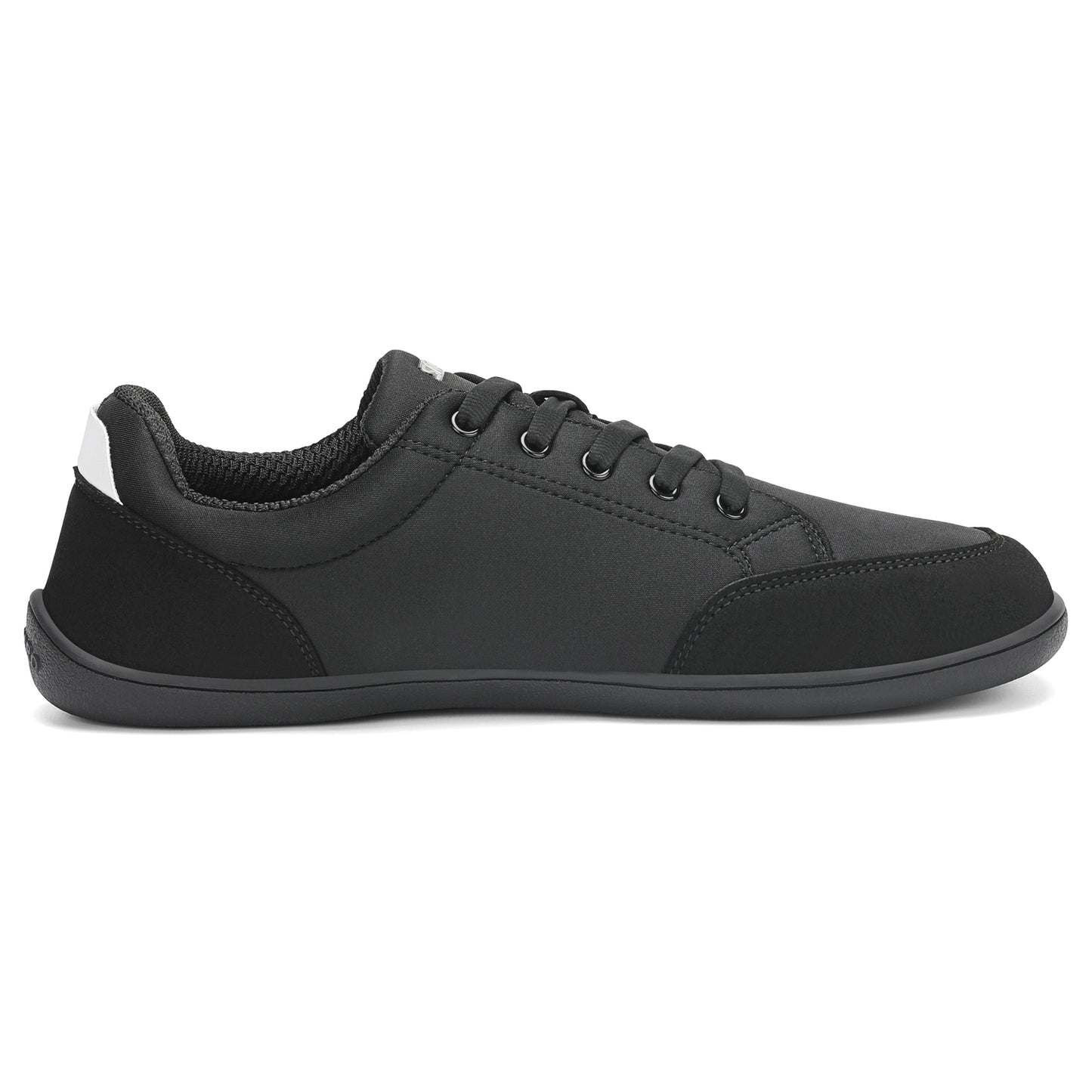 Stellar II - Negro - Barefoot shoes