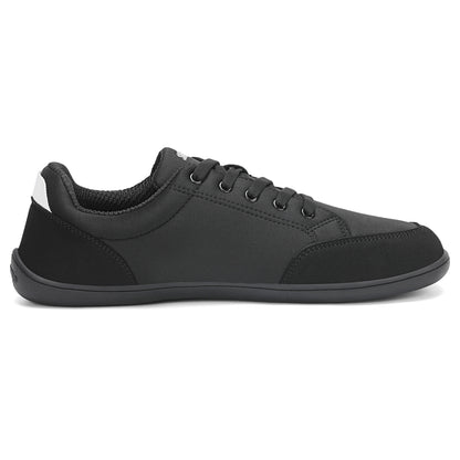 Stellar II - Negro - Barefoot shoes